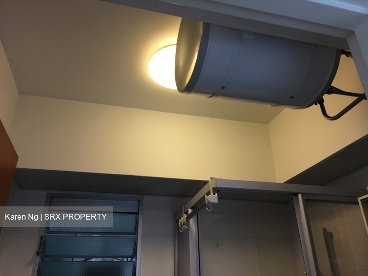 Blk 213B Punggol Walk (Punggol), HDB 5 Rooms #179144552